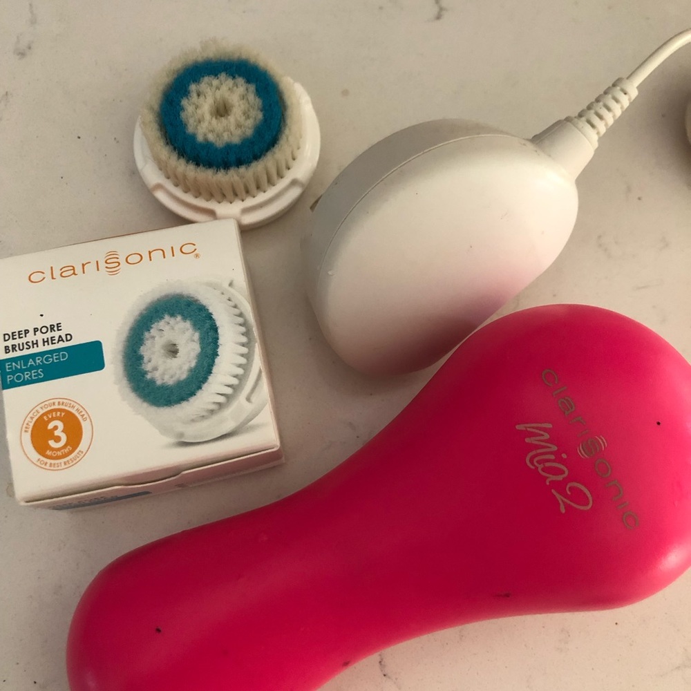 Clarisonic Mia 2